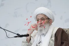 بلوار مدیریت به نام آیت الله مهدوی کنی نامگذاری شود