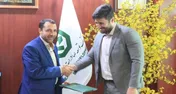 دریافت گواهینامه سیستم مدیریت امنیت اطلاعات توسط بانک توسعه صادرات