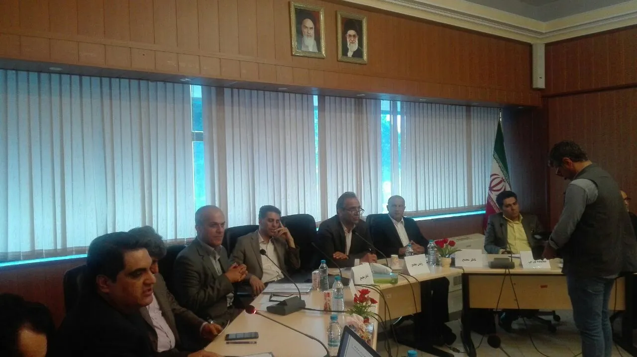آخرین خبرها از مجمع «کسعدی» / رشد نرخ فروش تنها ۲۲تومان سود را عاید سهامدار کرد