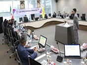 نهمین مرحله قرعه‌کشی سپرده سبای بانک پارسیان برگزار شد/ افزایش ۲ برابری جوایز در دوره‌های بعدی قرعه‌کشی