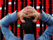 جلسه اضطراری برای تعطیلی بورس