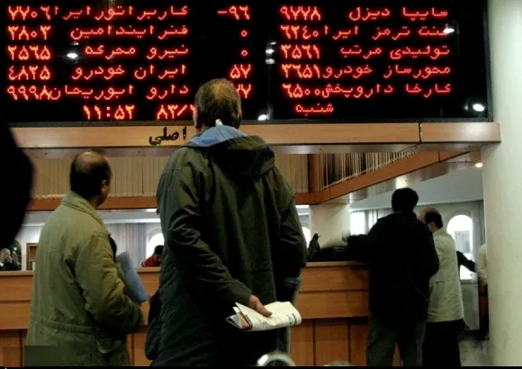 تنها نگاه چارتیستی کافی نیست