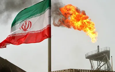 خودکفایی بنزین ایران چشم‌انتظار ستاره خلیج‌فارس