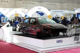 نخستين نشست مشترك ساپكو و سازندگان خودرو301 برگزار می شود