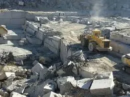 استخراج 41 نوع ماده معدنی در آذربایجان غربی