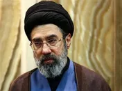 انتخاب آیت‌الله سید مجتبی خامنه‌ای مرهم آرامش‌بخش است