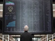 بورس در انتظار شکل گیری روند