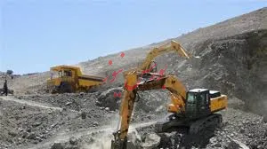 فعالیت 16 معدن نمکی در چهارمحال و بختیاری