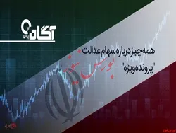 همه چیز درباره سهام عدالت