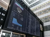 افت شاخص ناشی از خروج پول و بی‌اعتمادی سرمایه‌گذاران