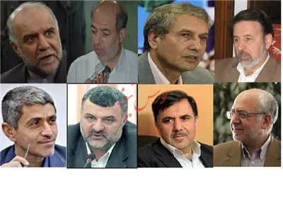 ۸ وزیر اقتصادی به بهارستان می روند/هفته پُرکار کمیسیون‌های مجلس