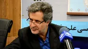 مسیر صادرات باید سالم سازی شود