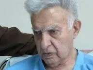 درگذشت مهندس عزت الله سحابی چهره شاخص مدیریت واقتصاد انقلاب