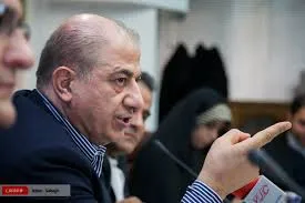 متهم‌کردن کارآفرینان، فلاشر بی‌اعتمادی به جامعه