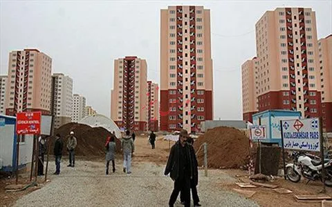 چرا مردم حاضر نیستند در شهرهای جدید زندگی کنند؟
