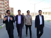 ثپردیس؛ پیشران در اجرای صنعت BIM و ساختمان صفر انرژی در کشور