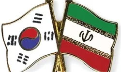 ایران فروش نفت به کره را از سر می‌گیرد