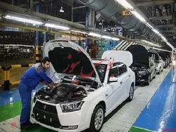 دستیابی ایران‌خودرو به دانش طراحی پلتفرم ECU