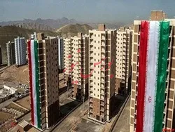 ثبت نام ۵۰ هزار واحد در نهضت مسکن آغاز می‌شود
