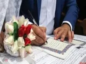 اعطای ۸۹ هزار فقره تسهیلات قرض‌الحسنه ازدواج در بانک تجارت