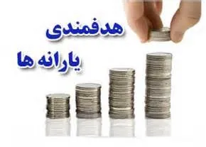 رشد شاخص با رفع ابهامات فاز دوم هدفمندی یارانه ها