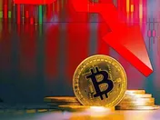 بیت کوین به روند نزولی خود ادامه داد