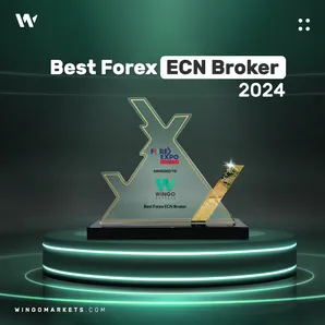 Forex Expo Dubai برگزار شد؛ Wingo Markets دو سال بعد از جایزه Best Forex ECN Broker کجاست؟