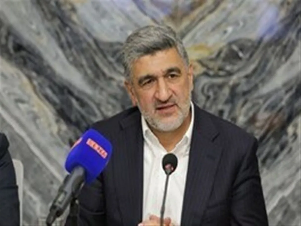 بازگشایی بازار سرمایه مشروط شد