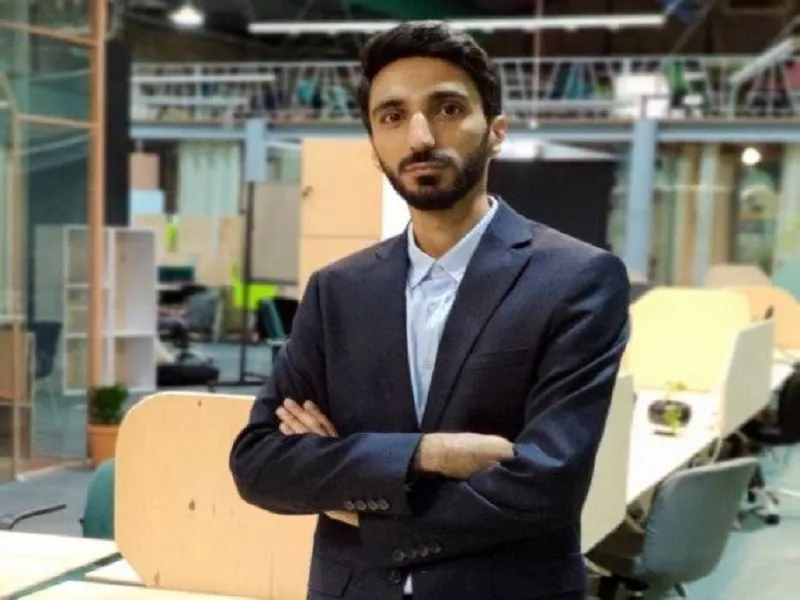 حضور استارتاپ بیمه‌ای لیتیوم در رویداد بین‌المللی «Start.UP! Germany»