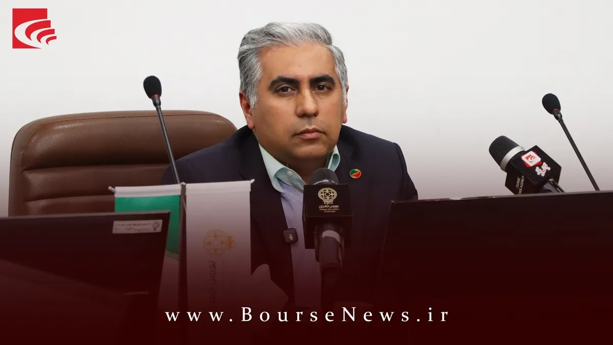 افزایش تولید اتانول و برنامه‌ریزی فروش گسترده از سال ۱۴۰۴