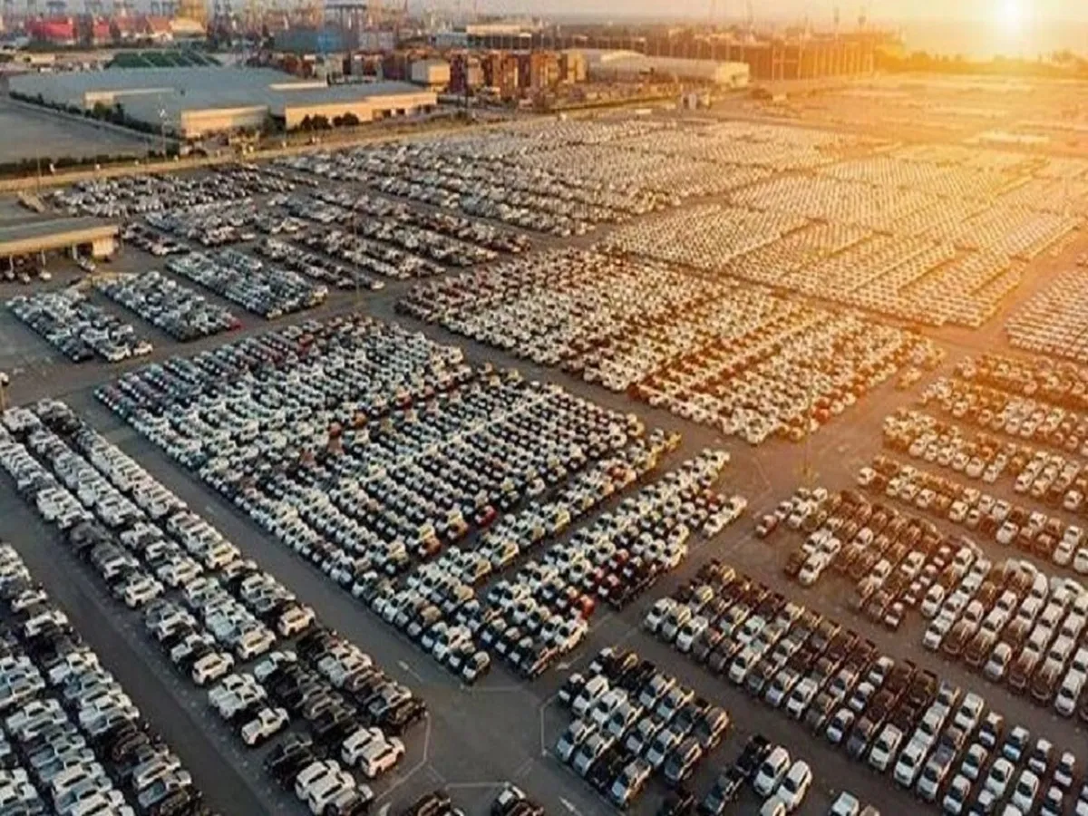 قیمت خودرو - ۲۱ اسفند ۱۴۰۴