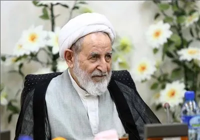 رئیس مجلس خبرگان رهبری انتخاب شد