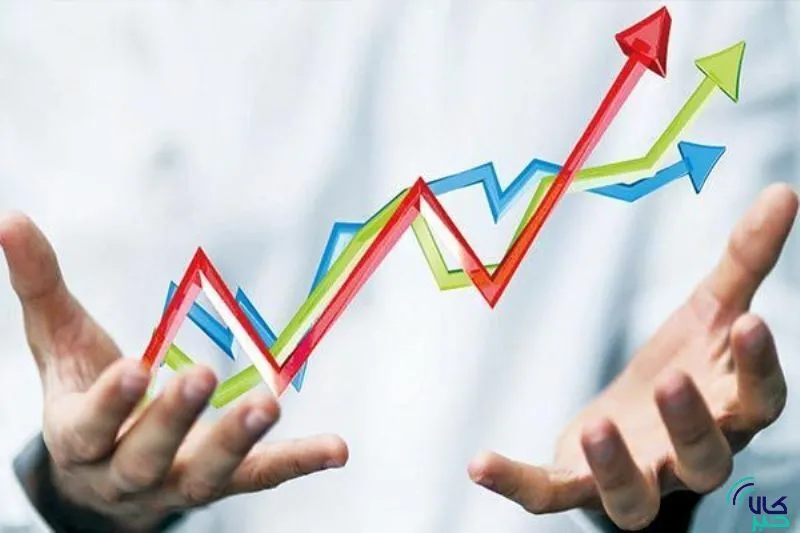 سریال رکوردشکنی ها در بورس، این قسمت: 