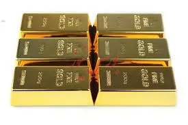 بورس کالا میزبان عرضه 19کیلو شمش طلا