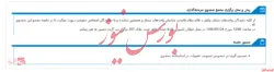 دعوت از سهامداران صندوق سرمایه گذاری با درآمد ثابت نگين سامان به مجمع