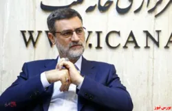توئیت قاضی زاده هاشمی درباره ۸محور به عنوان خطوط قرمز اصلاح بودجه