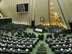 شریعتمداری در فراکسیون نمایندگان ولایی