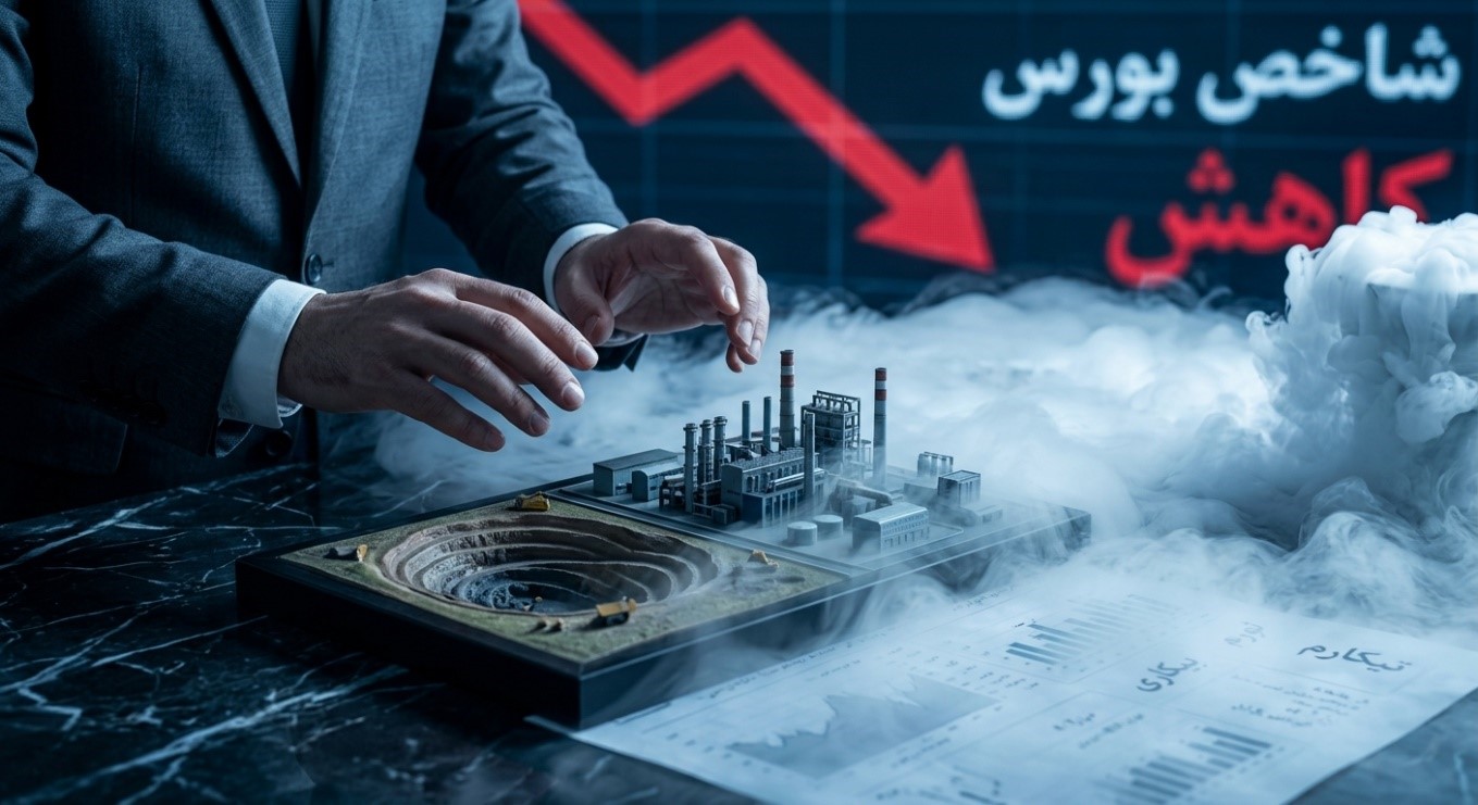 وقتی قوانین هر روز عوض میشوند وقتی قوانین هر روز عوض میشوند