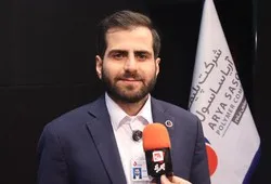 آریا ساسول در بین سه شرکت پلیمری برتر جهان