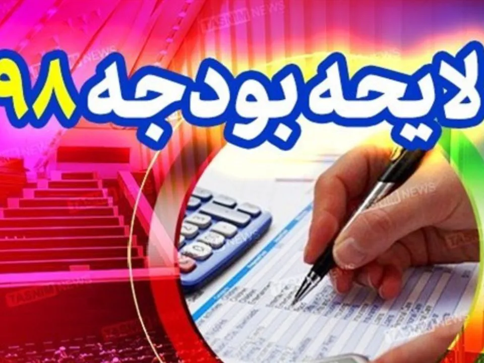 کار دولت، بررسی بودجه و کشف موارد پنهان است