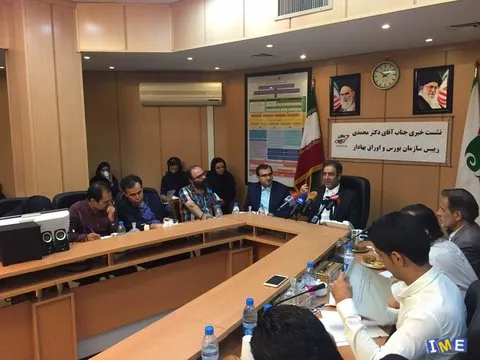 پرداخت مطالبات کشاورزان با انتشار اوراق سلف گندم در بورس کالا