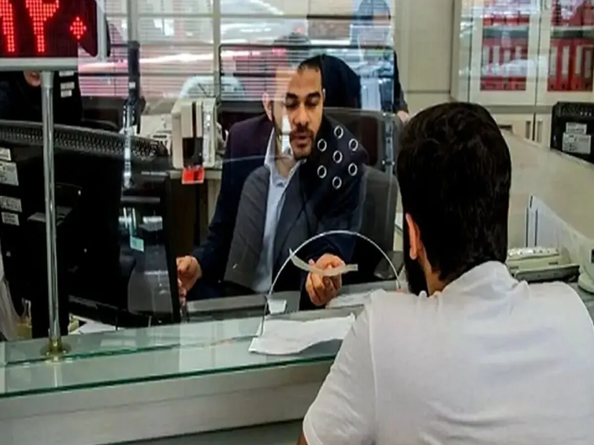 نحوه فعالیت شعب بانک‌های تهران برای روزهای پنجشنبه