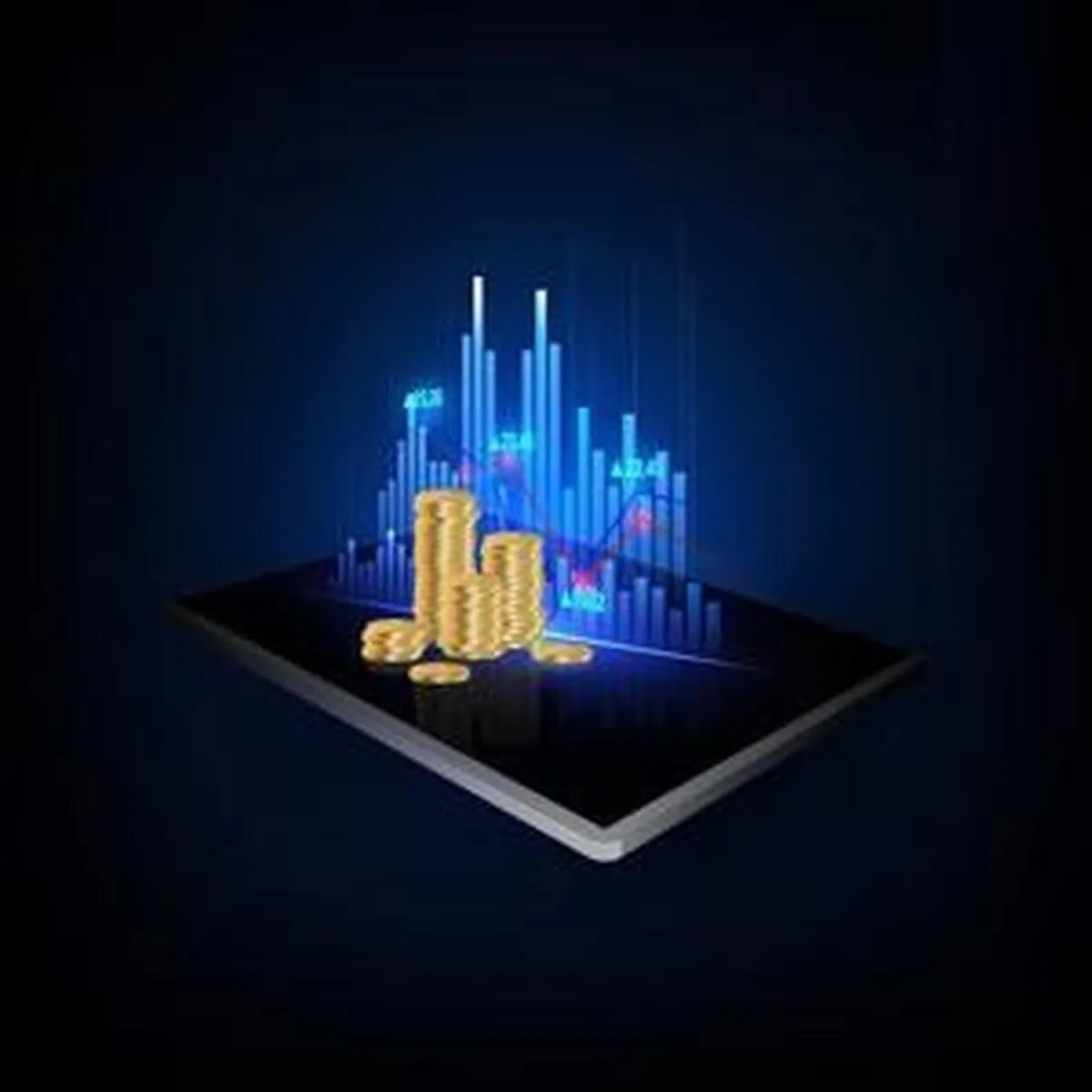 آیا بازار همچنان در رنگ قرمز خواهد ماند؟