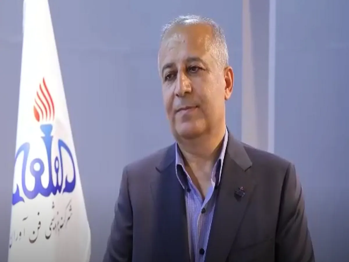 رکوردشکنی‌های «فناوران» در ۱۴۰۳