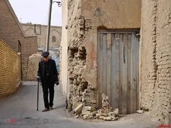 روند رو به رشد ساخت و ساز در بافت فرسوده