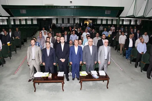 برنامه های آتی 