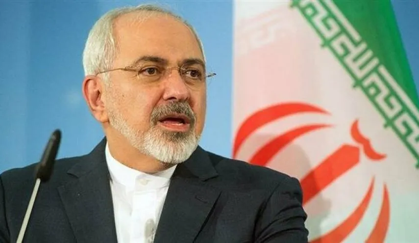 دعوت از ظریف برای دیدار با ترامپ