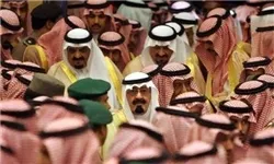 عربستان سعودی، کشوری که بندبندش از هم گسسته می‌شود
