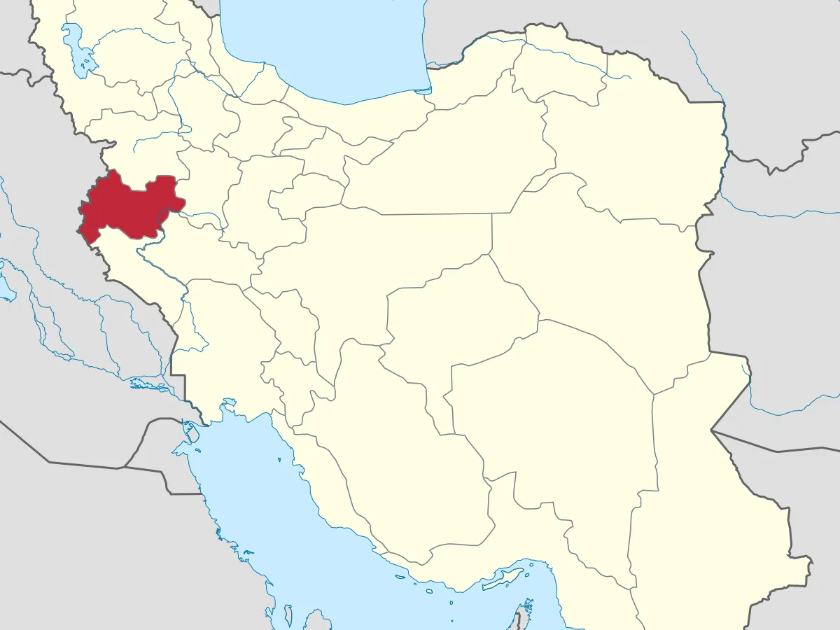 نقش محوری کرمانشاه در غرب کشور