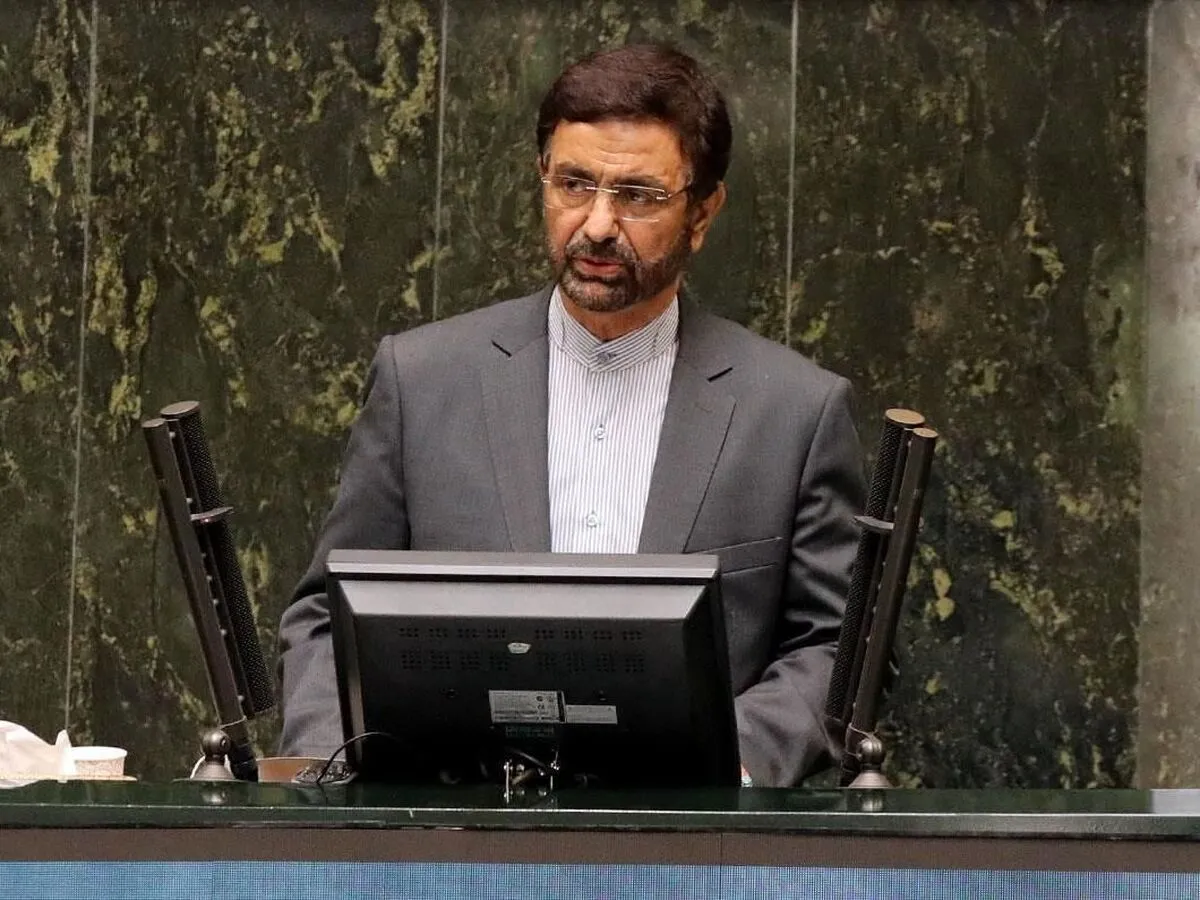 مذاکرات ایران و آمریکا تایید شد